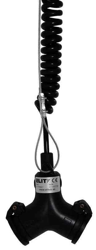 Begränsad tid Hänguttag